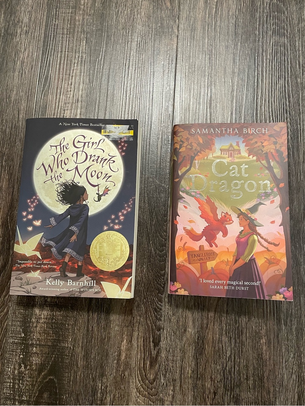 Fantasy Book Bundle